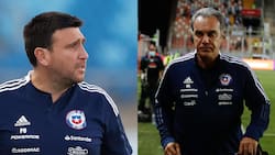 El club que tiene como candidatos a su banca técnica a Martín Lasarte y Patricio Ormazábal