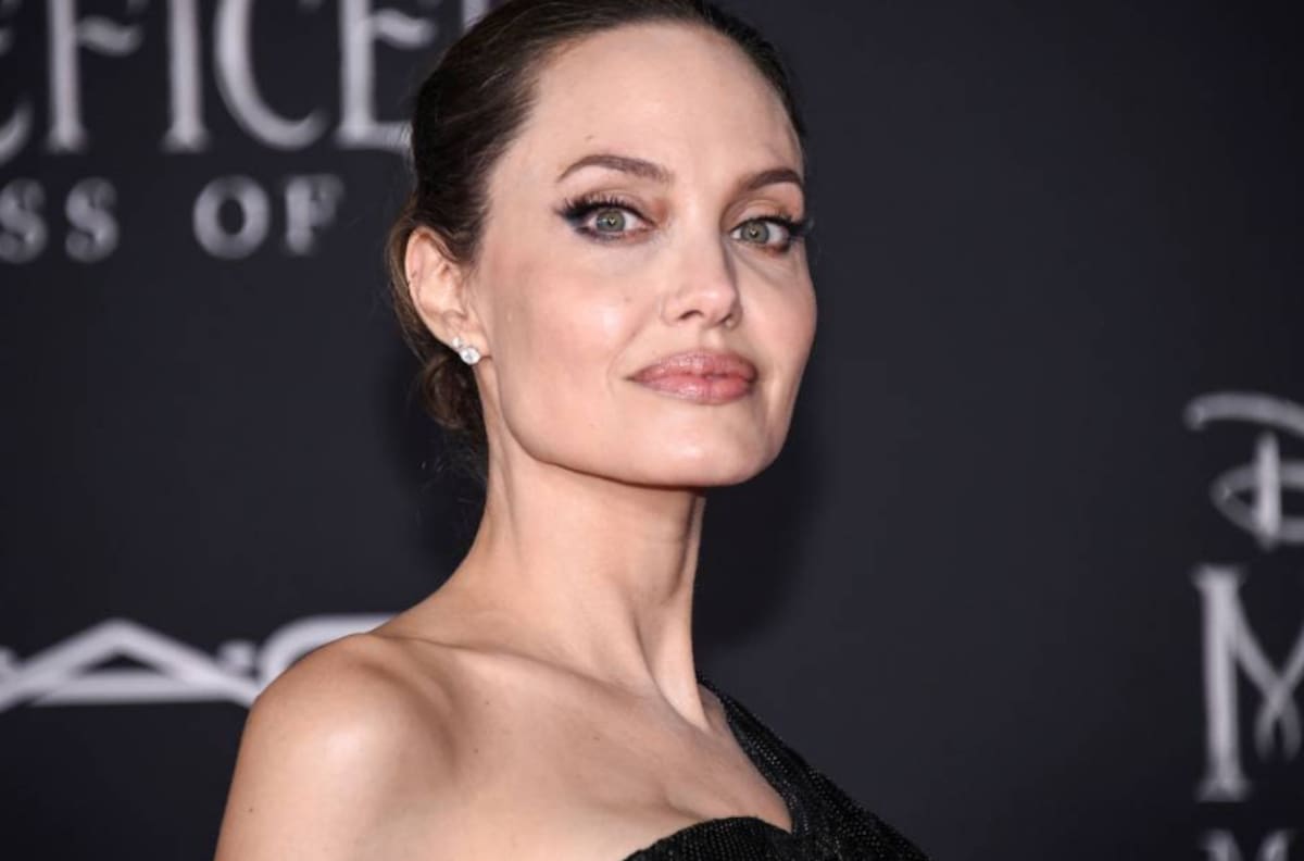 "He estado sola durante mucho tiempo": Angelina Jolie mencionó que tiene una larga lista de lo que no busca en una relación