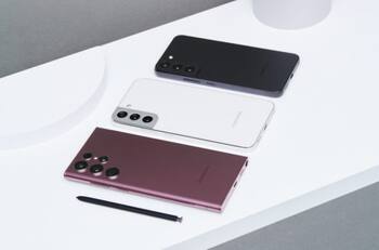 Samsung Galaxy S22, ¿un teléfono sustentable?