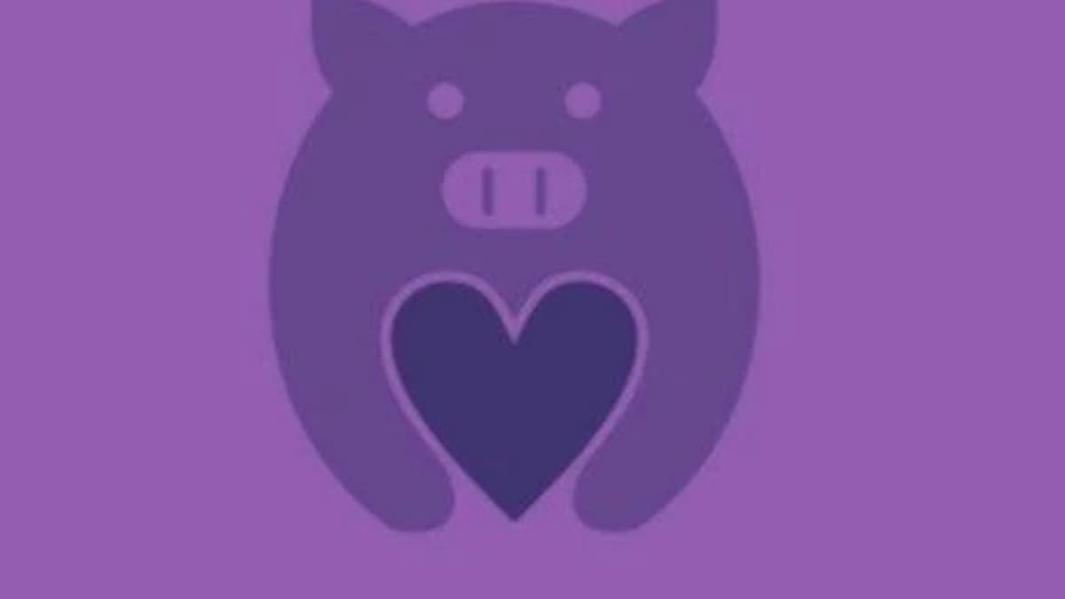 Test de personalidad: ¿Cerdito o corazón? Lo primero que veas determina tu verdadera forma de ser