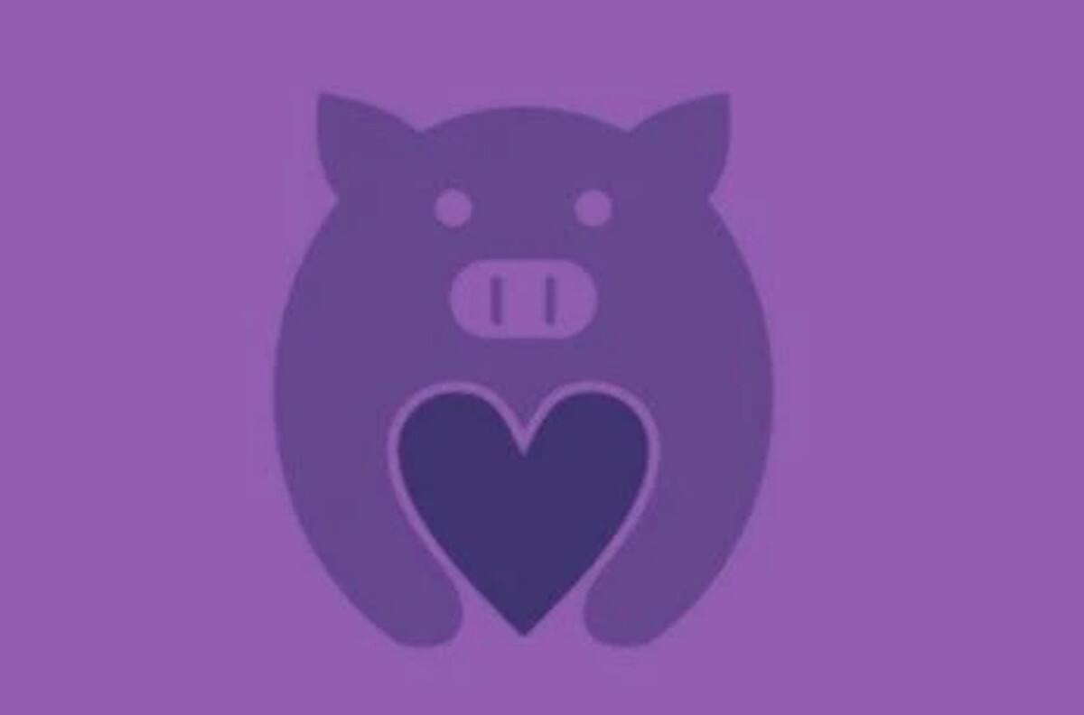 Test de personalidad: ¿Cerdito o corazón? Lo primero que veas determina tu verdadera forma de ser