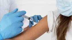 ¡Último día! De vacunación contra Covid-19 en la CDMX para niños de 12 a 17 años