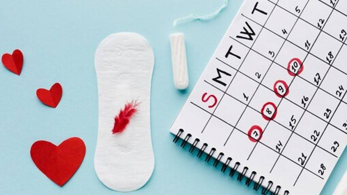 ¿Faltar una vez al mes? Senadora propone permiso laboral para personas menstruantes