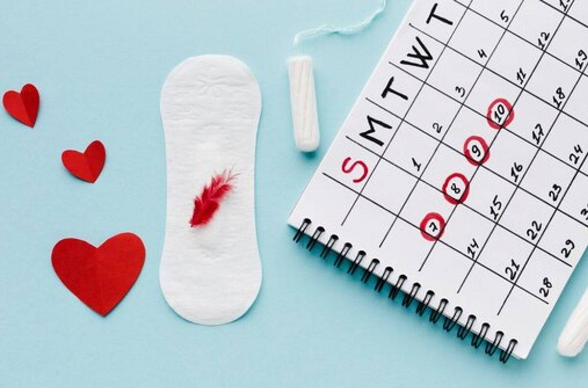 ¿Faltar una vez al mes? Senadora propone permiso laboral para personas menstruantes