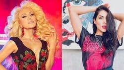 Después de pelearse por supuesto plagio Yuri y María León anuncian su nueva canción juntas