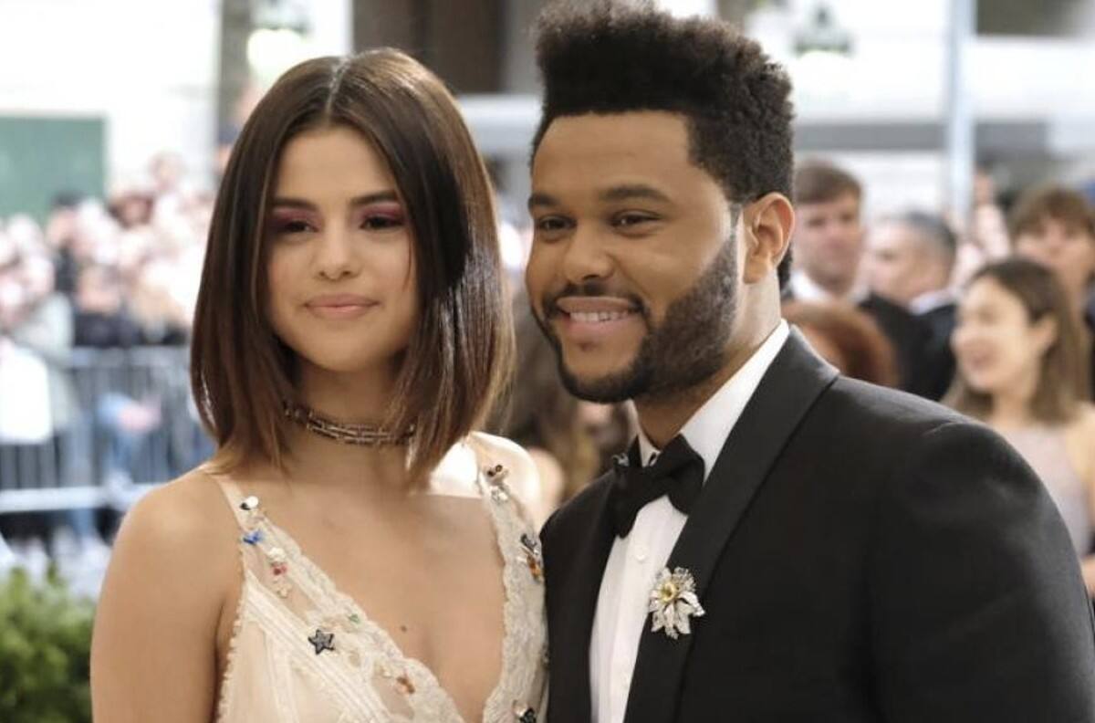 5 famosos que han sufrido mal de amores
