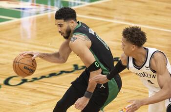 Los tres partidos imperdibles de los Playoffs de la NBA esta semana