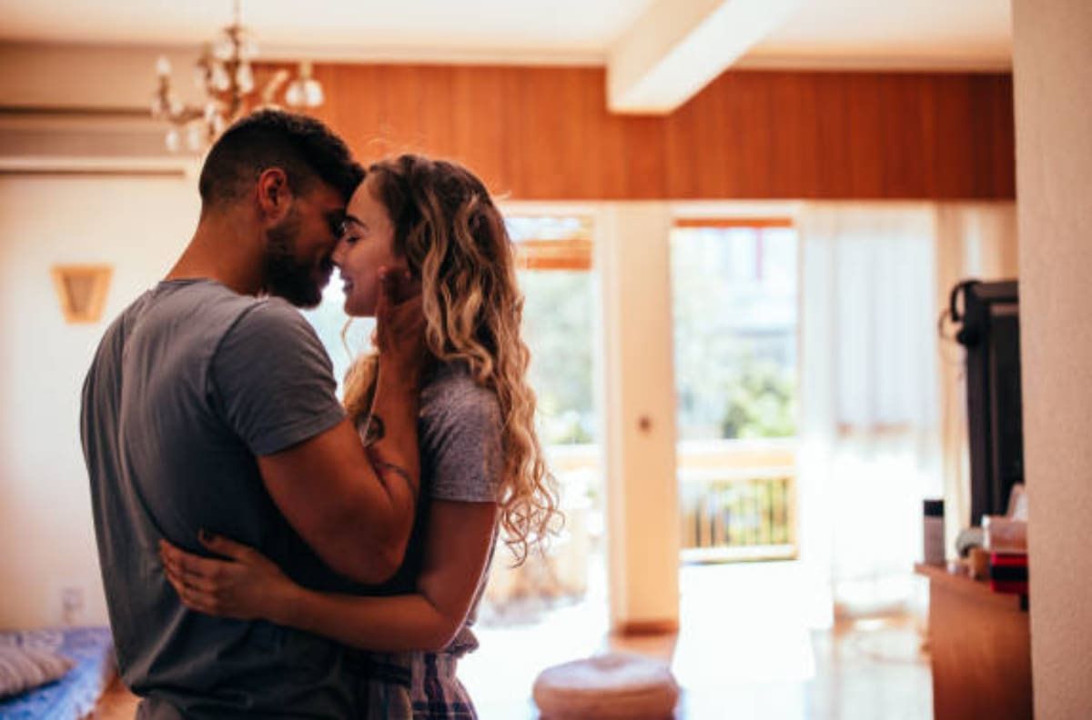 Salud: Estas son algunas enfermedades que se transmiten a través de los besos ¡Cuidado!