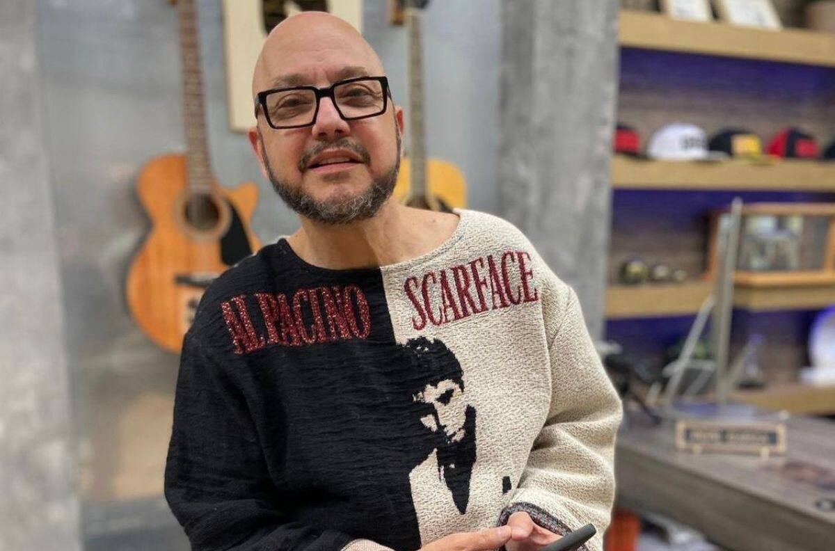 Pepe Garza aclaró los rumores sobre su posible salida de “Que buena”