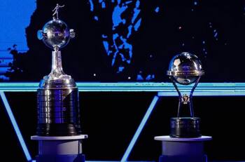 La Copa Libertadores regresará gratis a México en esta fecha