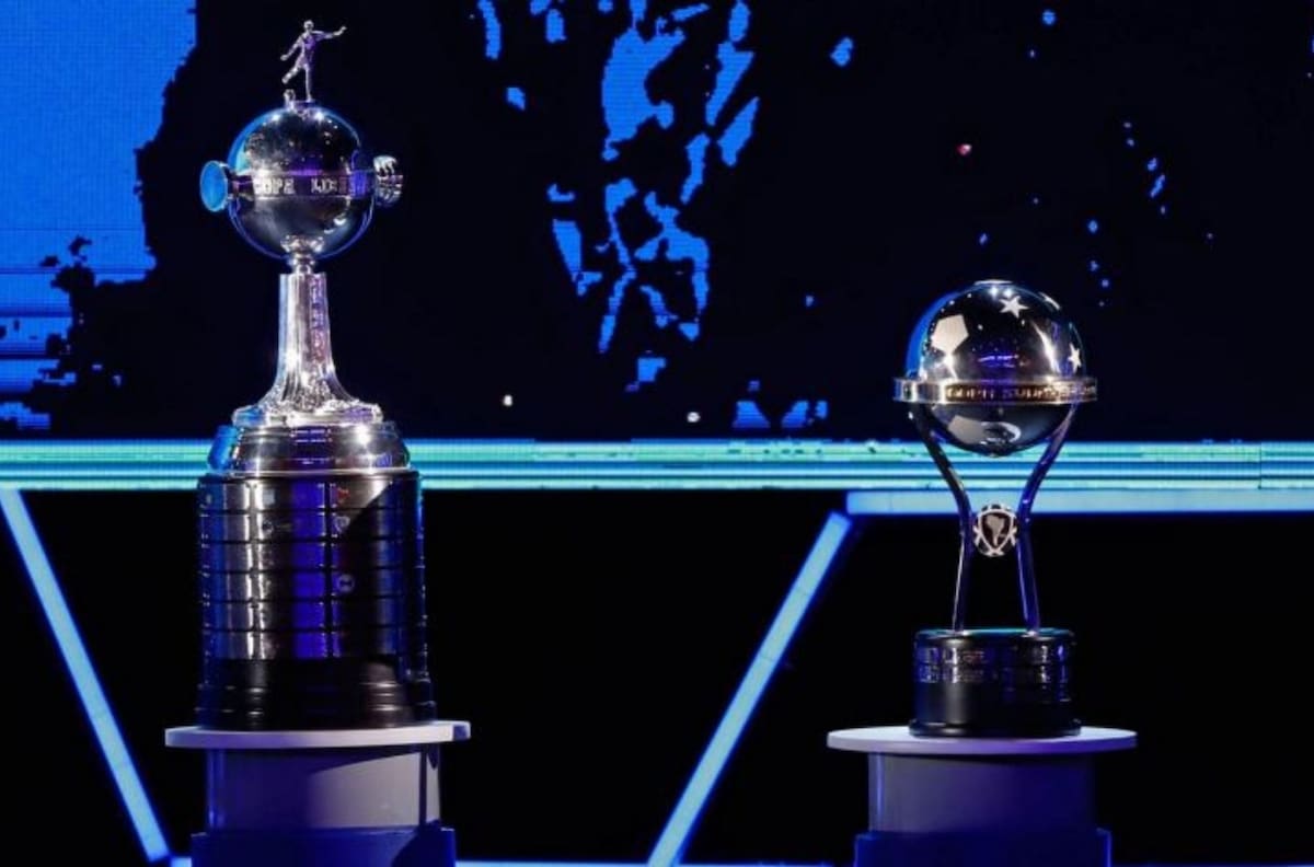 La Copa Libertadores regresará gratis a México en esta fecha