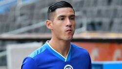 Uriel Antuna seguirá en Cruz Azul, Panathinaikos se cansó y va por otro extremo