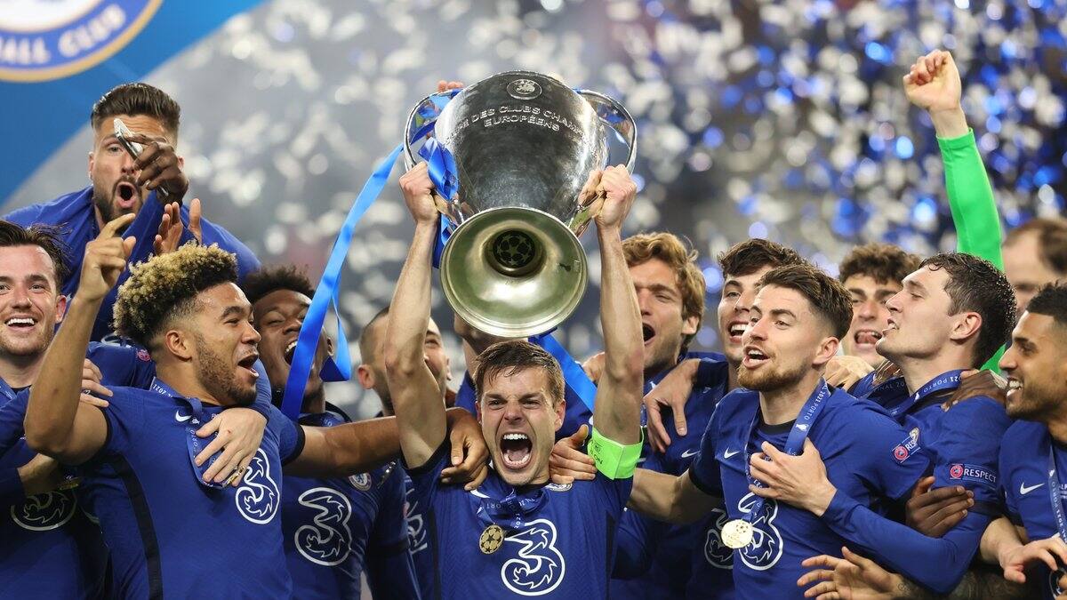 La estrella del Chelsea que busca el Al-Nassr para acompañar a Cristiano Ronaldo