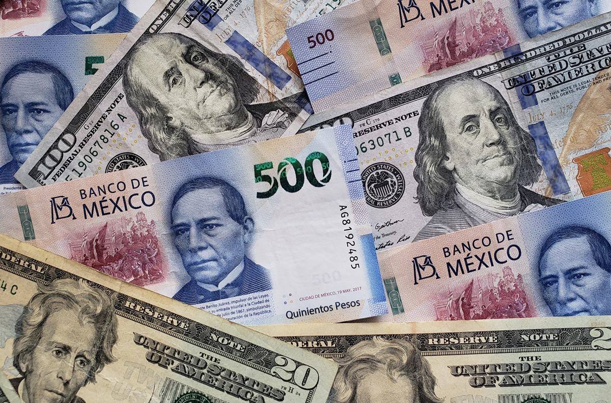 Este es el billete de 500 pesos que puede venderse hasta en 45 mil