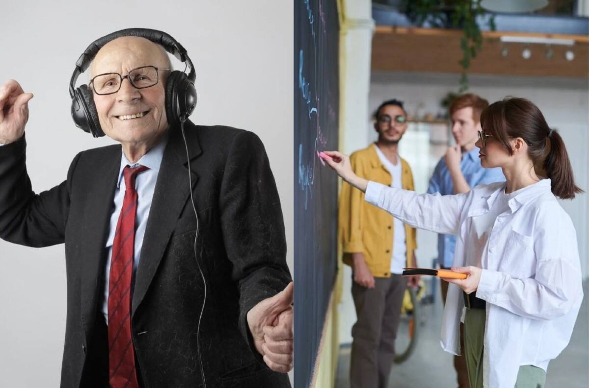Día del Maestro: 5 canciones para dedicar a nuestros profesores favoritos