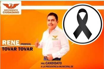 Remigio Tovar: Familiares y simpatizantes exigen justicia por su asesinato