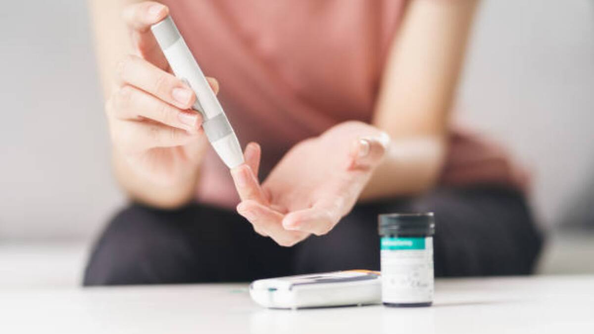 Salud: ¿Cuáles son los principales síntomas de la diabetes?