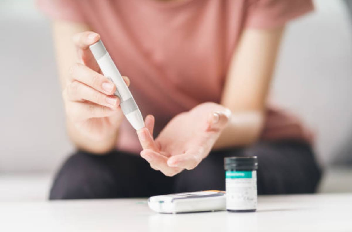 Salud: ¿Cuáles son los principales síntomas de la diabetes?