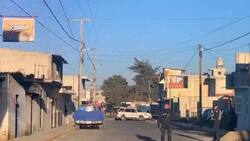 Masacre en Puebla: Ejecutan a cuatro personas en Ciudad Serdán