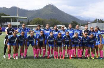 Liga MX Femenil: a una fecha de terminar el torneo, ya están listos los equipos de liguilla