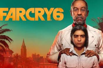 Xbox: ¡Ya puedes jugar Pagan: Control de Far Cry 6!