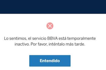 Los memes tras las fallas que presentó BBVA México en su sistema