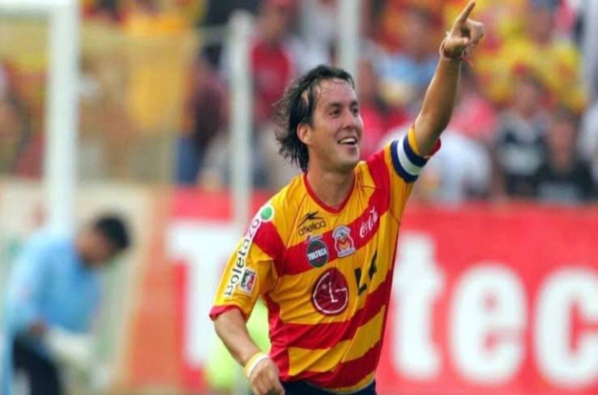 ¿Quién fue Omar Trujillo? histórico de Monarcas Morelia que falleció a los 44 años