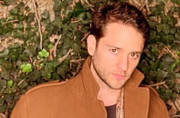 “No creo en la vacuna”: Christopher Uckermann no está dispuesto a vacunarse contra el Covid-19