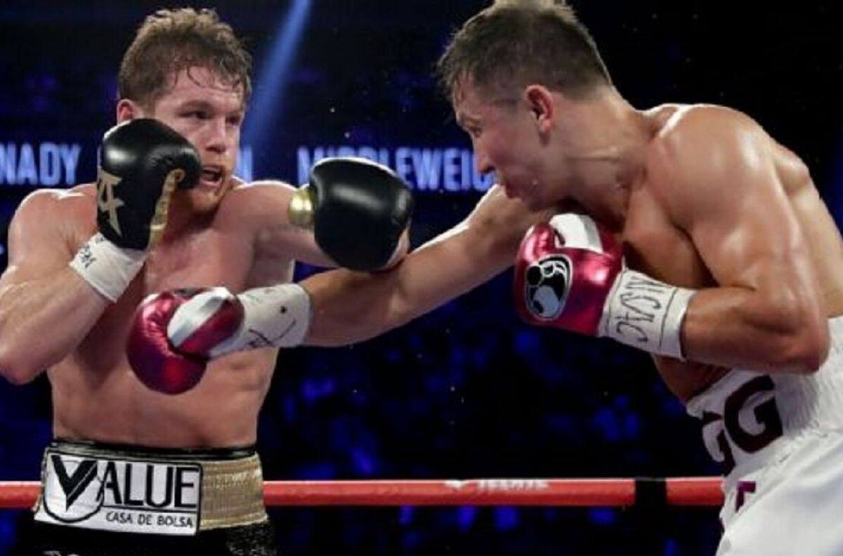 El pronostico de Nacho Beristáin para la pelea entre Canelo Álvarez y Gennady Golovkin