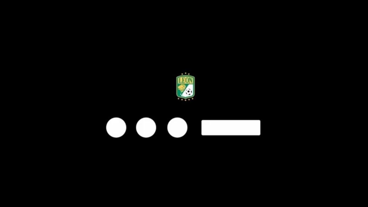 León anunció a Gary Kagelmacher como nuevo refuerzo de forma espectacular
