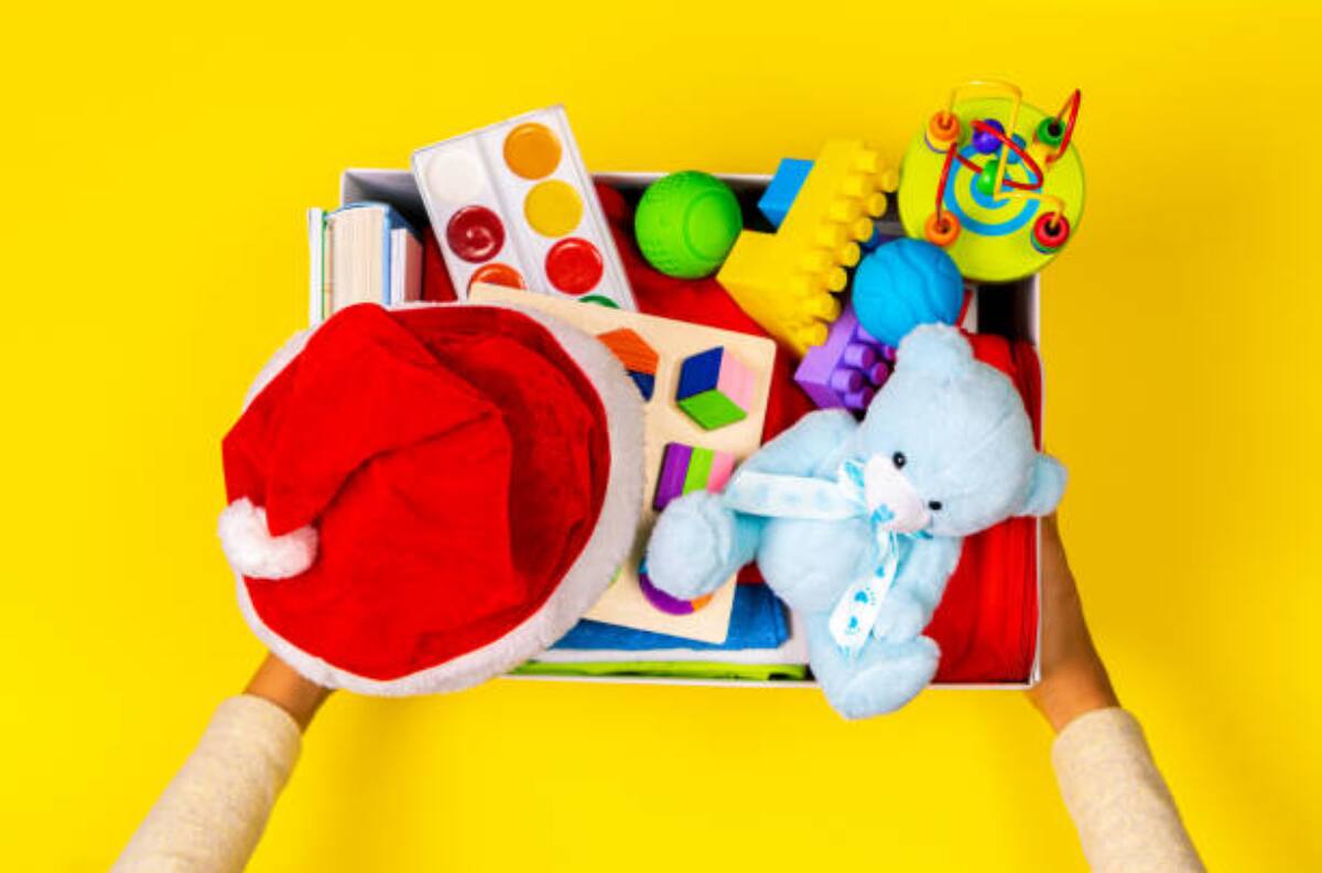 Estos son los 5 juguetes más pedidos para los Reyes Magos en 2023