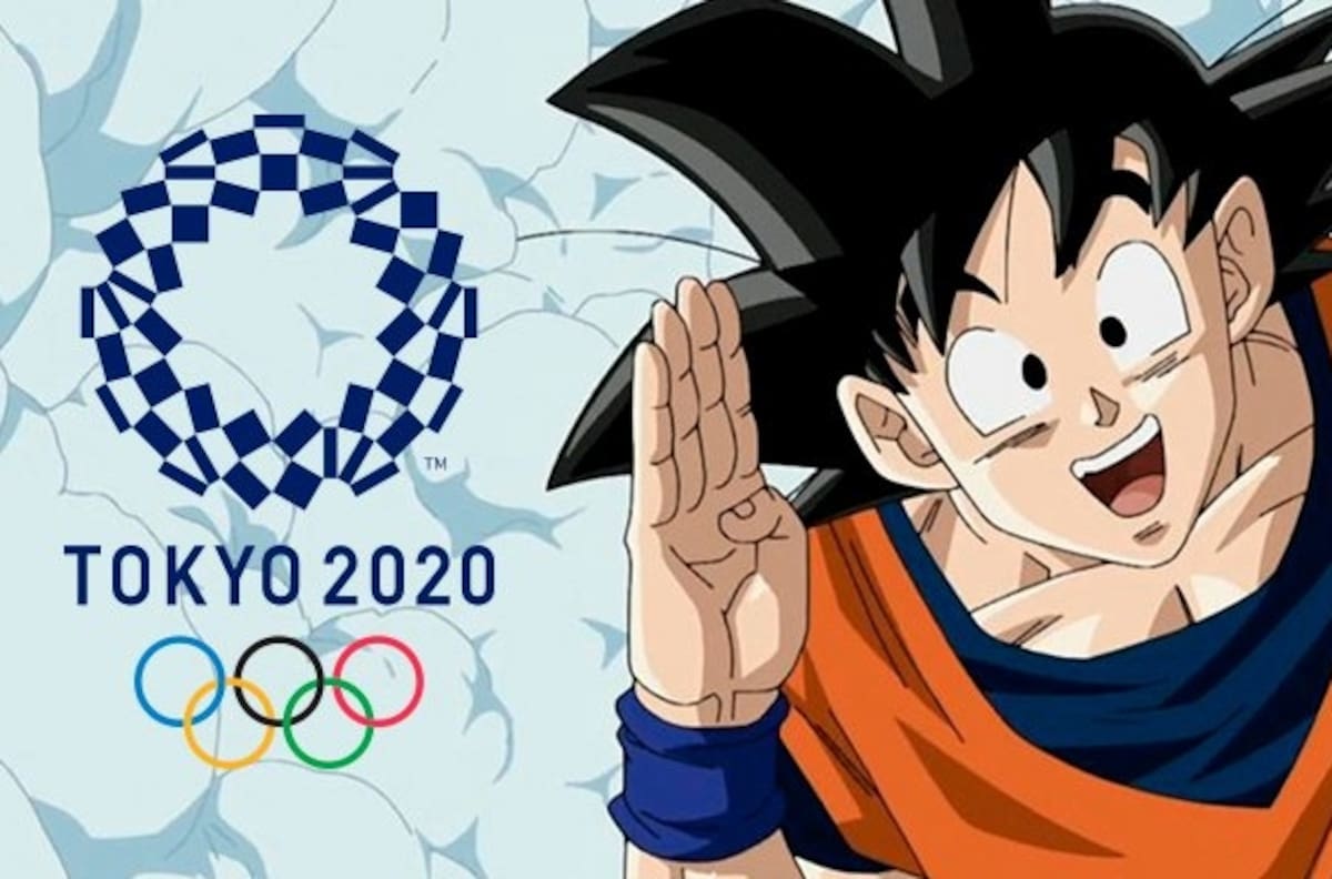 Los mejores memes que dejó la ceremonia inaugural de los Juegos Olímpicos de Tokio 2020