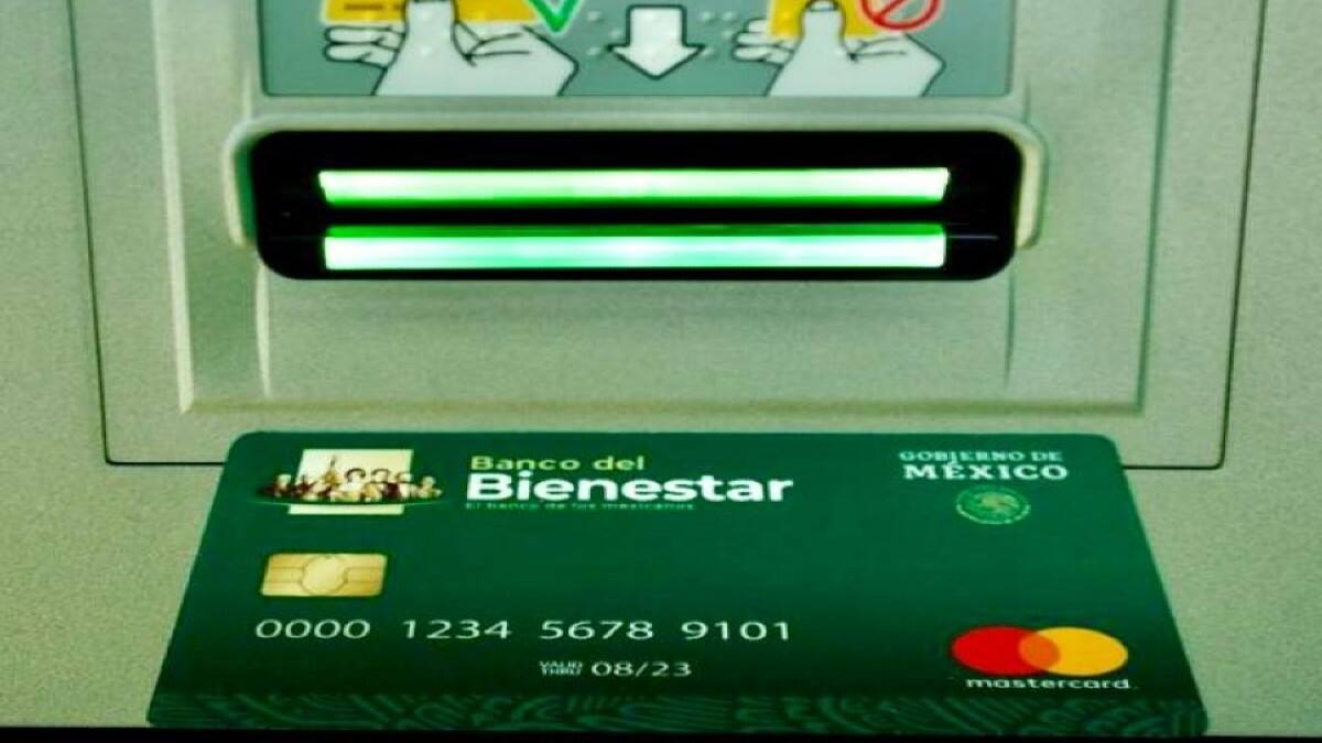 Tarjeta del Bienestar 2022: Te decimos paso a paso cómo solicitarla
