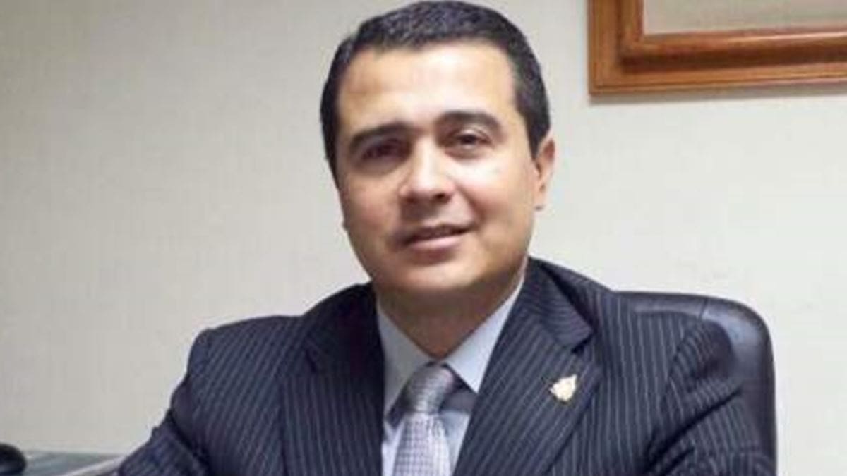 Tony Hernández, hermano del presidente de Honduras, fue condenado a cadena perpetua por recibir dinero de “El Chapo”