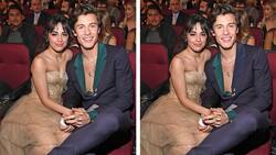 Acertijo visual: Encuentra las 4 diferencias en la foto de Camila y Shawn Mendes en 10 segundos