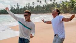 Famoso Titoker mexicano aparece en nuevo video de Ricky Martin y Carlos Vives