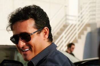 Carlos Marín, de Il Divo, se encuentra en terapia intensiva y su estado de salud es grave