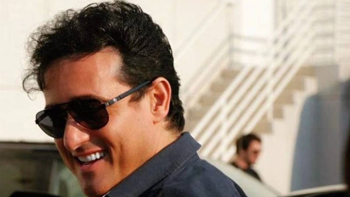 Carlos Marín, de Il Divo, se encuentra en terapia intensiva y su estado de salud es grave