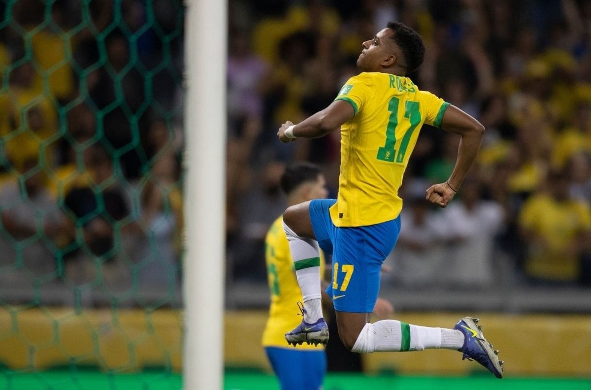 Corea del Sur vs Brasil: día, hora y dónde ver el partido amistoso por TV y online