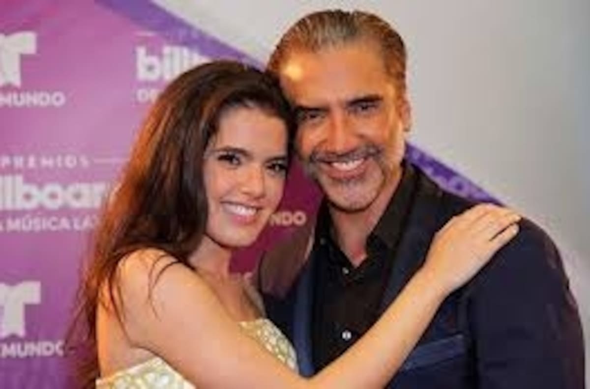 Camila Fernández entre lagrimas relató la amenaza de aborto que vivió
