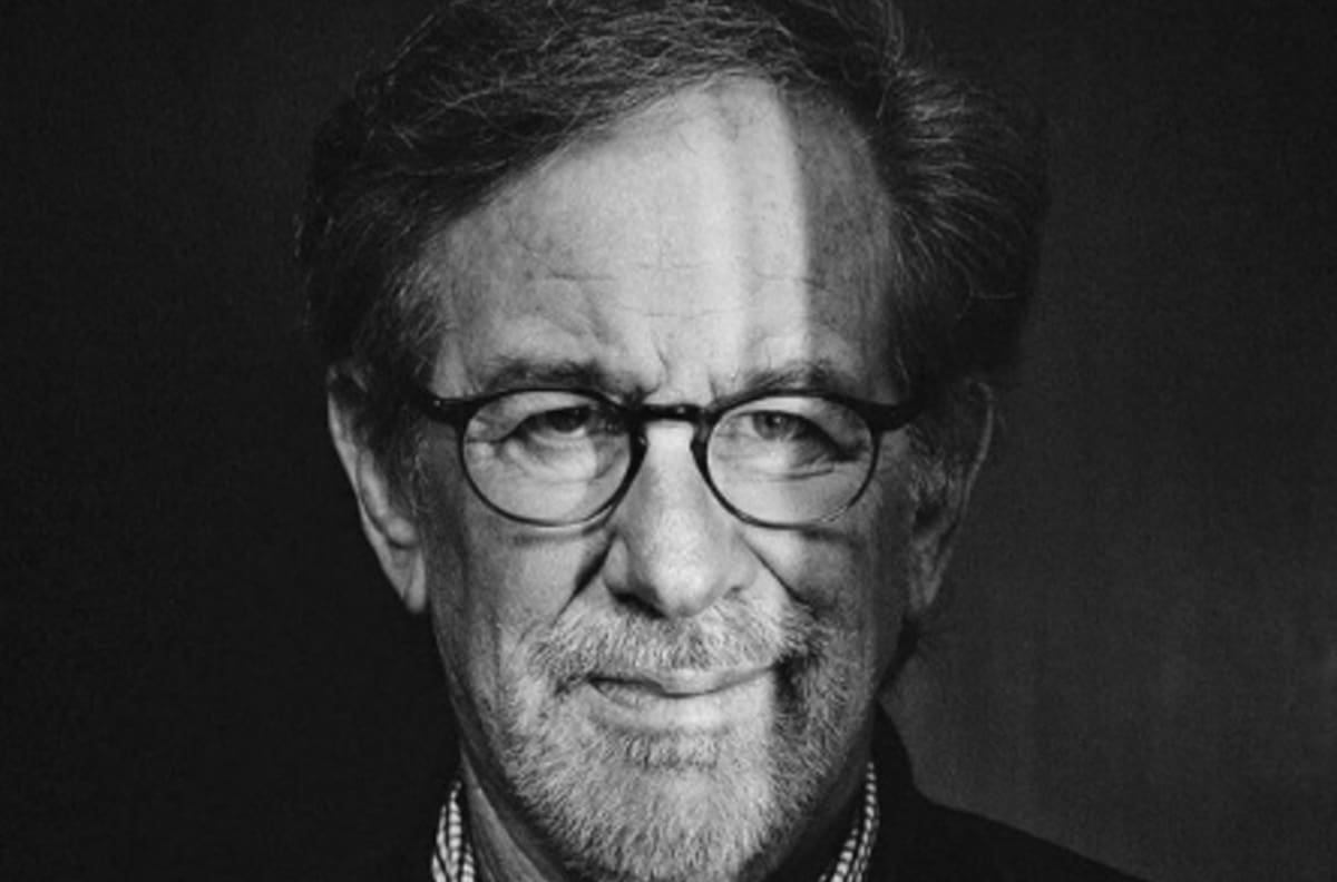 Netflix convence a Steven Spielberg para producir contenido exclusivo