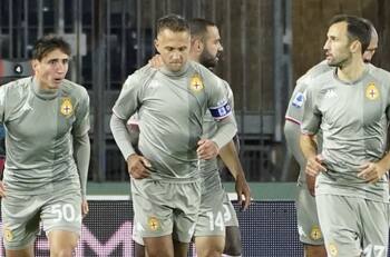 Genoa consigue sufrido empate ante el Empoli