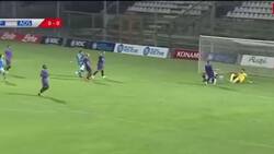 VIDEO | Así fue el doblete del Chucky Lozano contra equipo de Mario Balotelli