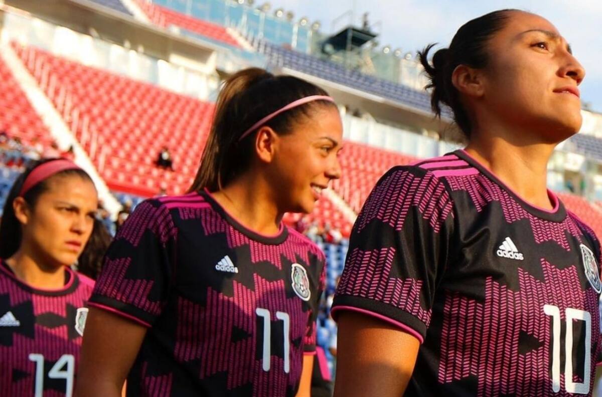 ¿Qué viene para el futbol mexicano femenil en el 2022? ¡Guarda estas fechas!