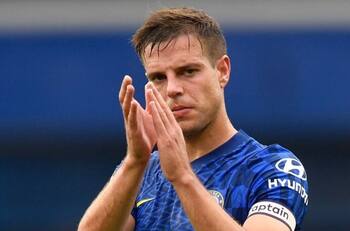 César Azpilicueta podría ser la nueva adquisición del Barcelona