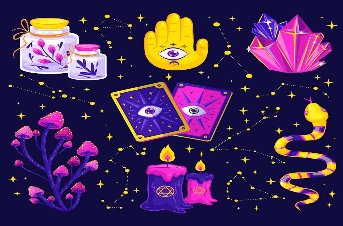 Tarot: Tu suerte para hoy domingo 5 de junio según las cartas