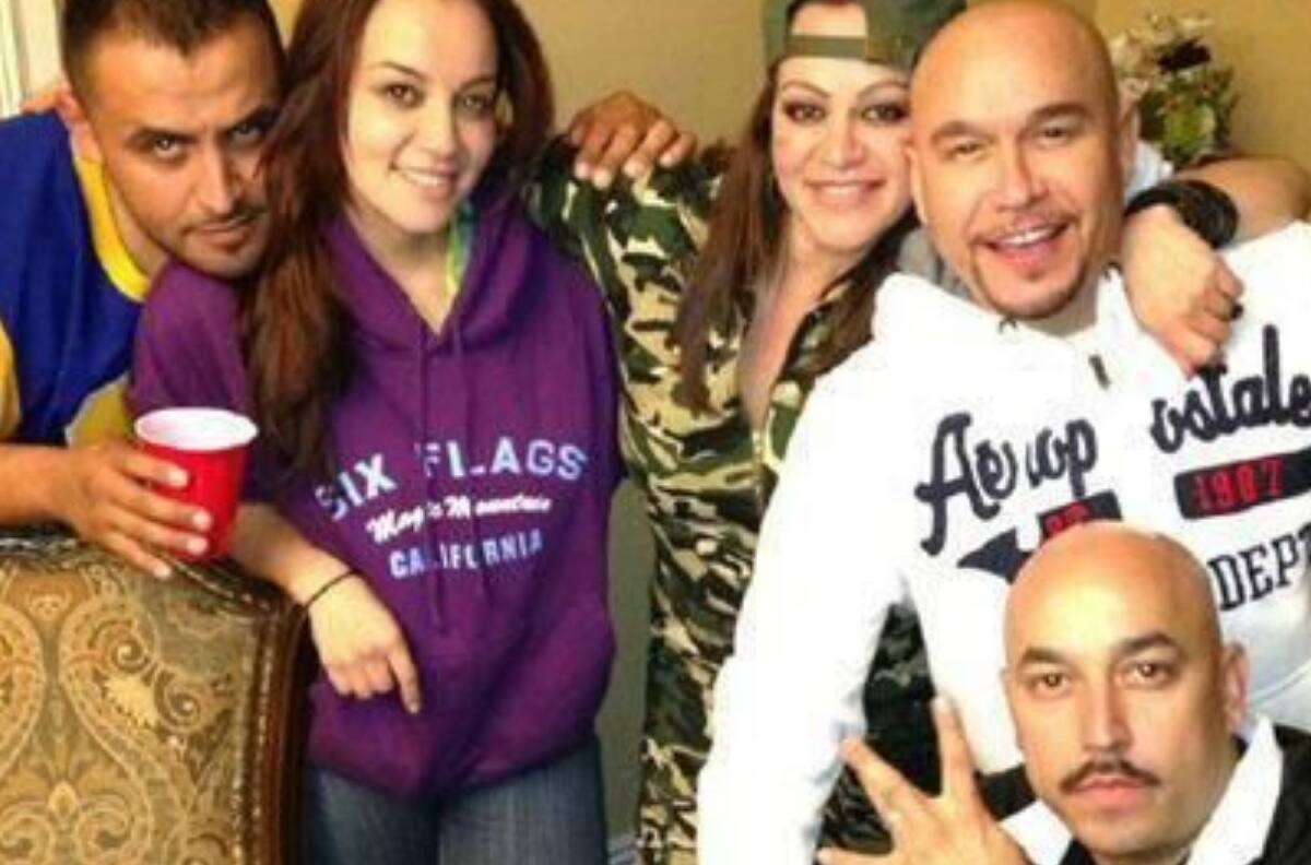 "Chiquis convirtió su dolor por la muerte de Jenni Rivera en coraje": Juan Rivera ya no se callará
