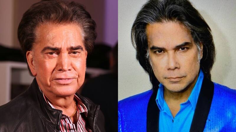 El cantante venezolano fue consultado por el deceso de su supuesto descendiente y fue tajante con el tema.