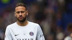Padre de Neymar rompe el silencio y aclara la posible salida de su hijo del PSG