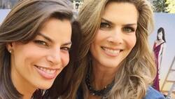 "Éramos cómplices": Montserrat Oliver habla como nunca del romance que tuvo con Bárbara Coppel